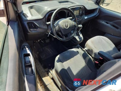 Zdjęcie 8 z 13 samochodu: 2016 RAM PROMASTER CITY VIN:ZFBERFAT9G6C31595 - miniatura
