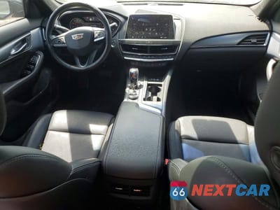 Zdjęcie 8 z 12 samochodu: 2024 CADILLAC CT5 PREMIUM LUXURY VIN:1G6DN5RK3R0126213 - miniatura