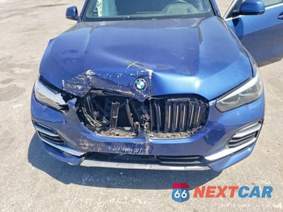 Zdjęcie 12 z 13 samochodu: 2020 BMW X5 SDRIVE 40I VIN:5UXCR4C04L9B11612 - miniatura