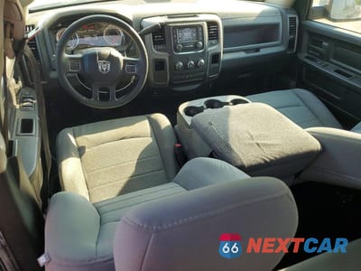 Zdjęcie 8 z 12 samochodu: 2013 RAM 1500 ST VIN:1C6RR6FT5DS639106 - miniatura