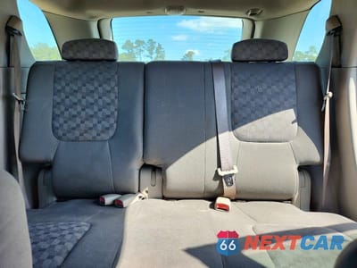 Zdjęcie 10 z 13 samochodu: 2008 CHEVROLET EQUINOX LS VIN:2CNDL23F486071575 - miniatura