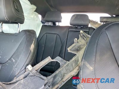 Zdjęcie 10 z 13 samochodu: 2024 BMW X3 XDRIVE30I VIN:5UX53DP03R9U63039 - miniatura
