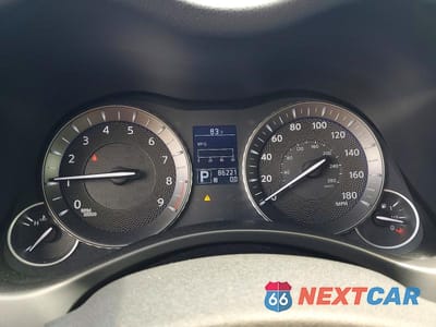 Zdjęcie 9 z 13 samochodu: 2013 INFINITI M37 BASE VIN:JN1BY1AP2DM510516 - miniatura