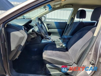 Zdjęcie 7 z 11 samochodu: 2011 NISSAN ROGUE S VIN:JN8AS5MT4BW570734 - miniatura