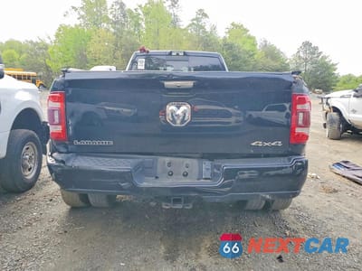 Zdjęcie 6 z 13 samochodu: 2022 RAM 3500 LARAMIE VIN:3C63RRJL4NG122029 - miniatura