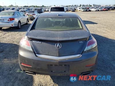 Zdjęcie 6 z 12 samochodu: 2012 ACURA TL VIN:19UUA8F78CA017825 - miniatura