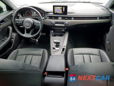 Zdjęcie 8 z 11 samochodu: 2019 AUDI A4 PREMIUM VIN:WAUGMAF47KA107625 - miniatura