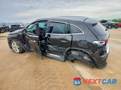 Drugie zdjęcie samochodu z przodu: 2021 MERCEDES-BENZ GLA 250 VIN:W1N4N4GB1MJ164867 - miniatura