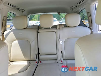 Zdjęcie 10 z 13 samochodu: 2012 INFINITI QX56 BASE VIN:JN8AZ2NCXC9316955 - miniatura