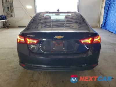 Zdjęcie 6 z 12 samochodu: 2020 CHEVROLET MALIBU LT VIN:1G1ZD5ST1LF116009 - miniatura