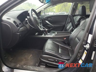 Zdjęcie 7 z 13 samochodu: 2013 ACURA RDX VIN:5J8TB4H36DL002497 - miniatura