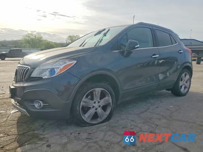 2016 BUICK ENCORE CONVENIENCE KL4CJFSB0GB729524 - główne zdjęcie licytacji z USA - miniatura