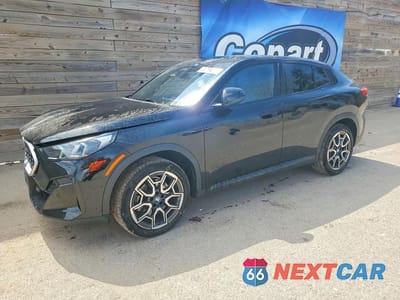 2026 BMW X2 XDRIVE28I WBX63GM04T5483880 - główne zdjęcie licytacji z USA - miniatura