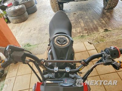 Piąte zdjęcie samochodu w środku: 2023 KAWASAKI BR125 J VIN:JKABRRJ1XPDA25157 - miniatura