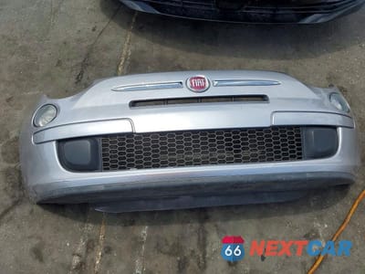 Zdjęcie 12 z 13 samochodu: 2015 FIAT 500 POP VIN:3C3CFFAR8FT673002 - miniatura