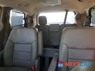 Zdjęcie 10 z 13 samochodu: 2012 VOLKSWAGEN ROUTAN SEL VIN:2C4RVACG3CR293605 - miniatura