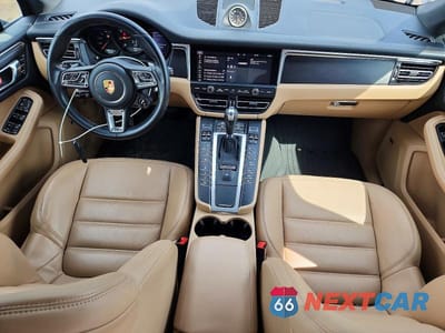 Zdjęcie 8 z 13 samochodu: 2021 PORSCHE MACAN GTS 4DR AWD VIN:WP1AG2A59MLB52612 - miniatura