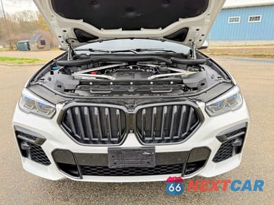 Zdjęcie 7 z 14 samochodu: 2023 BMW X6 XDRIVE40I VIN:5UXCY6C05P9P51197 - miniatura