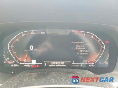 Zdjęcie 9 z 13 samochodu: 2019 BMW X7 XDRIVE40I VIN:5UXCW2C51KLB43654 - miniatura