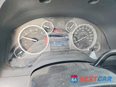 Zdjęcie 9 z 12 samochodu: 2016 TOYOTA TUNDRA SR5 VIN:5TFRM5F13GX105951 - miniatura