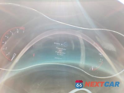 Zdjęcie 9 z 13 samochodu: 2014 DODGE DURANGO LIMITED VIN:1C4RDHDG2EC503245 - miniatura