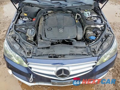 Zdjęcie 11 z 11 samochodu: 2014 MERCEDES-BENZ E 350 4MATIC VIN:WDDHF8JB2EA915021 - miniatura
