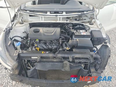 Zdjęcie 11 z 13 samochodu: 2018 KIA RIO S VIN:3KPA24AB5JE114820 - miniatura