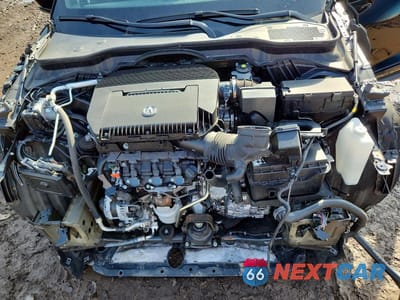 Zdjęcie 11 z 13 samochodu: 2025 ACURA MDX A-SPEC VIN:5J8YE1H01SL005127 - miniatura