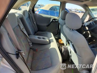 Zdjęcie 10 z 12 samochodu: 2003 SATURN L200 VIN:1G8JU54F33Y521105 - miniatura