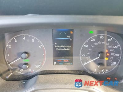 Zdjęcie 9 z 13 samochodu: 2025 TOYOTA COROLLA CROSS HYBRID SE VIN:7MUFBABG6SV084562 - miniatura