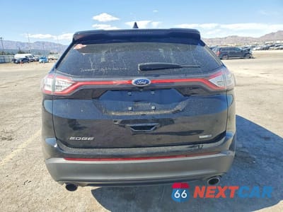 Zdjęcie 6 z 13 samochodu: 2016 FORD EDGE SE VIN:2FMPK4G95GBB61419 - miniatura