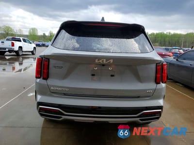 Zdjęcie 6 z 13 samochodu: 2023 KIA SORENTO SX PRESTIGE VIN:5XYRKDLF3PG172570 - miniatura