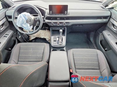 Zdjęcie 8 z 13 samochodu: 2025 HONDA CR-V SPORT VIN:7FARS5H52SE006048 - miniatura