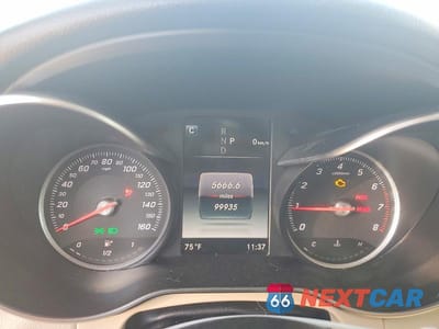 Zdjęcie 9 z 14 samochodu: 2018 MERCEDES-BENZ GLC 300 4MATIC VIN:WDC0G4KB5JV071131 - miniatura