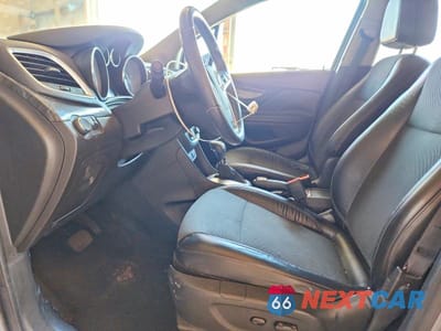 Zdjęcie 7 z 13 samochodu: 2014 BUICK ENCORE VIN:KL4CJASB9EB589490 - miniatura