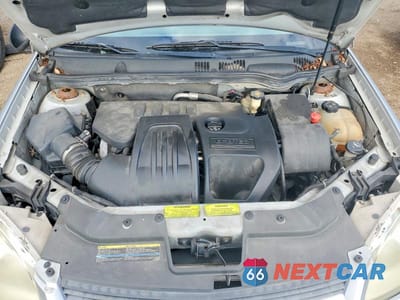 Zdjęcie 11 z 12 samochodu: 2007 CHEVROLET COBALT LS VIN:1G1AK55F577388474 - miniatura