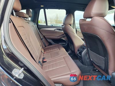 Zdjęcie 11 z 14 samochodu: 2020 BMW X3 XDRIVE30I VIN:5UXTY5C09L9C53706 - miniatura
