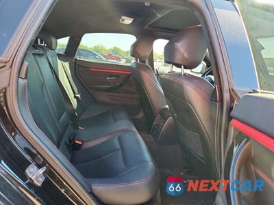 Zdjęcie 10 z 11 samochodu: 2015 BMW 428 XI GRAN COUPE SULEV VIN:WBA4C9C54FD331893 - miniatura