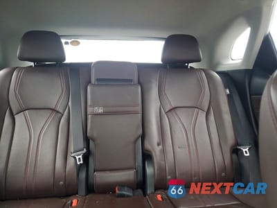 Zdjęcie 10 z 13 samochodu: 2020 LEXUS RX 450H VIN:2T2JGMDA1LC050759 - miniatura