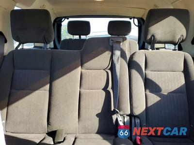 Zdjęcie 10 z 13 samochodu: 2010 FORD EXPLORER XLT VIN:1FMEU7DE7AUA30577 - miniatura