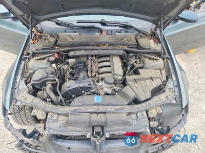 Zdjęcie 11 z 12 samochodu: 2009 BMW 328 XI SULEV VIN:WBAPK53569A643292 - miniatura