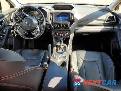 Zdjęcie 8 z 13 samochodu: 2021 SUBARU CROSSTREK LIMITED VIN:JF2GTHMC4MH316650 - miniatura