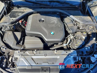 Zdjęcie 11 z 12 samochodu: 2021 BMW 330I VIN:3MW5R1J06M8B73885 - miniatura