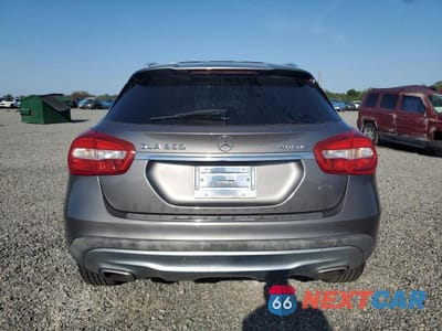 Zdjęcie 6 z 13 samochodu: 2015 MERCEDES-BENZ GLA 250 4MATIC VIN:WDCTG4GB8FJ122027 - miniatura