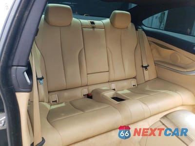 Zdjęcie 10 z 13 samochodu: 2014 BMW 435 I VIN:WBA3R1C57EK190193 - miniatura