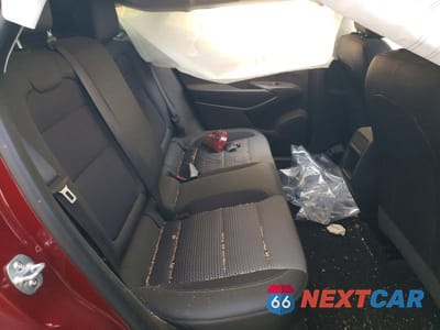 Zdjęcie 11 z 12 samochodu: 2025 CHEVROLET TRAX 1LT VIN:KL77LHEP7SC148333 - miniatura