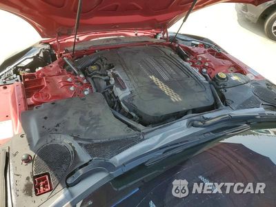 Zdjęcie 11 z 12 samochodu: 2016 JAGUAR F-TYPE VIN:SAJWA6AT1G8K27083 - miniatura