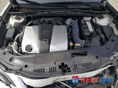 Zdjęcie 11 z 12 samochodu: 2022 LEXUS ES 350 ULTRA LUXURY VIN:58AFZ1B12NU131589 - miniatura