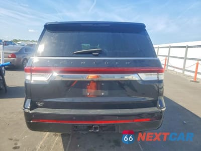 Zdjęcie 6 z 14 samochodu: 2024 LINCOLN NAVIGATOR BLACK LABEL VIN:5LMJJ2TG1REL06039 - miniatura
