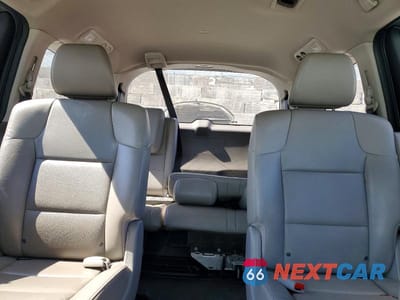 Zdjęcie 10 z 13 samochodu: 2016 HONDA ODYSSEY SE VIN:5FNRL5H34GB088086 - miniatura